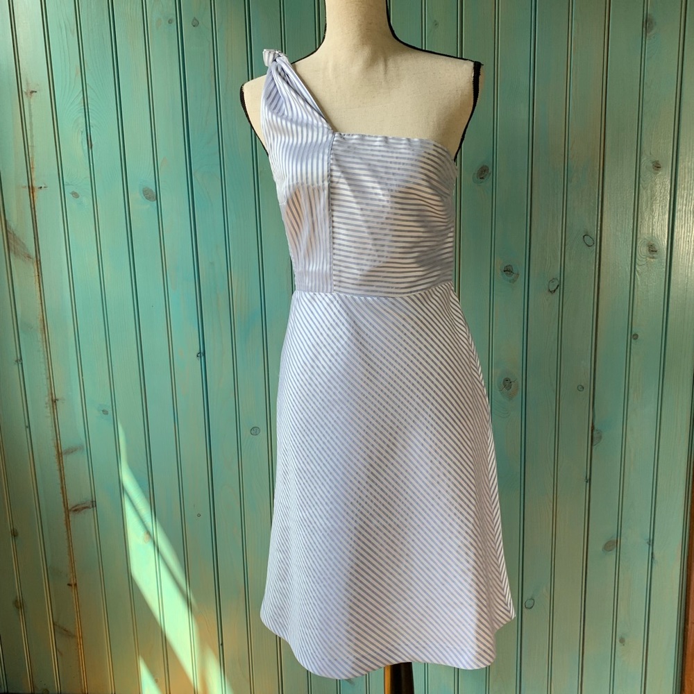 Banana Republic Cocktails Dress